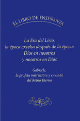 EL LIBRO DE ENSEÑANZA - 9783964461902